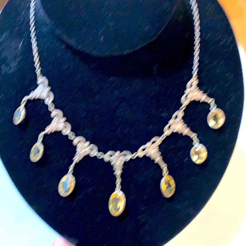 Vintage Necklace